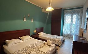 Nirvana Hotel